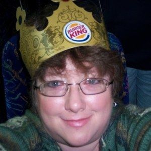 Meet your Posher, Jeri